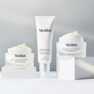 Moisturisers