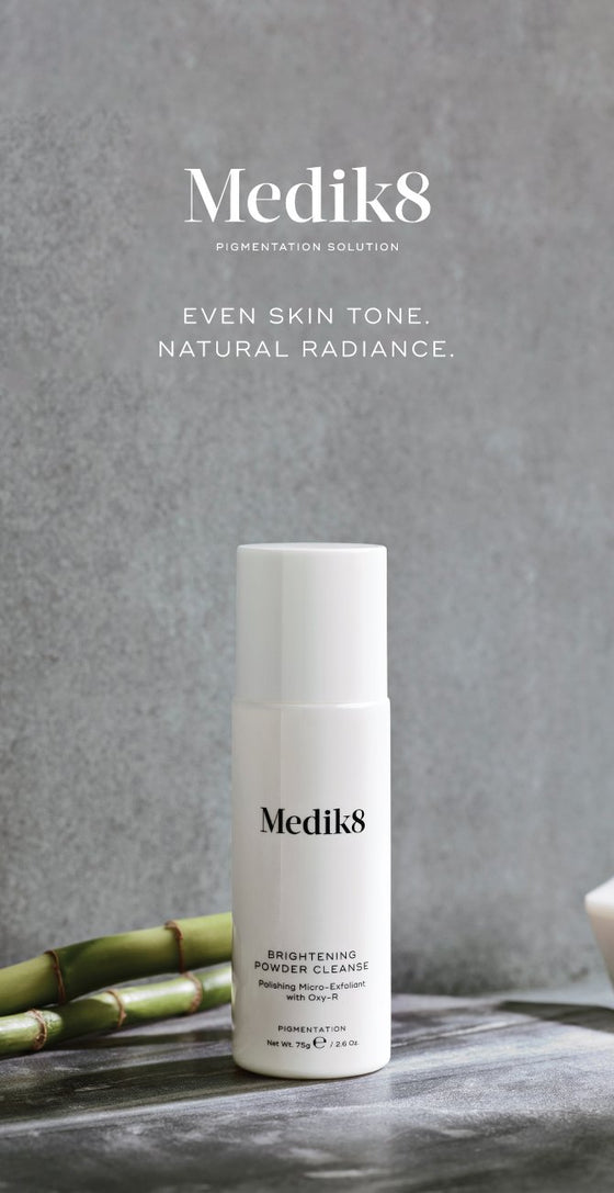 Pigmentation - Cause & Prevention