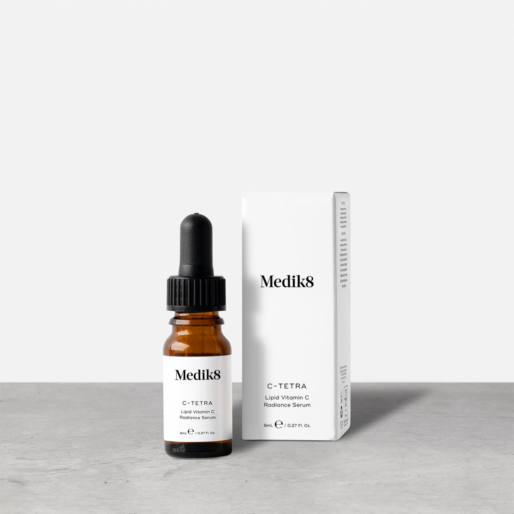 medik8 c-tetra lipid vitamin c Medik8 | Results Without Compromise