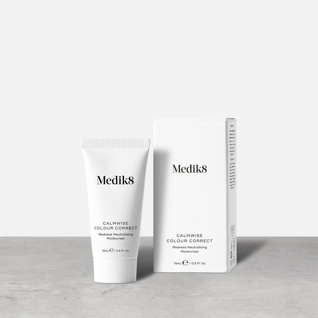 Calm & Restore Mini Set