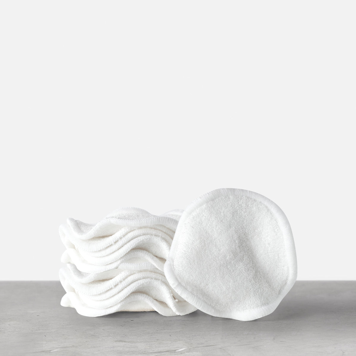 Bamboo Cotton Pads