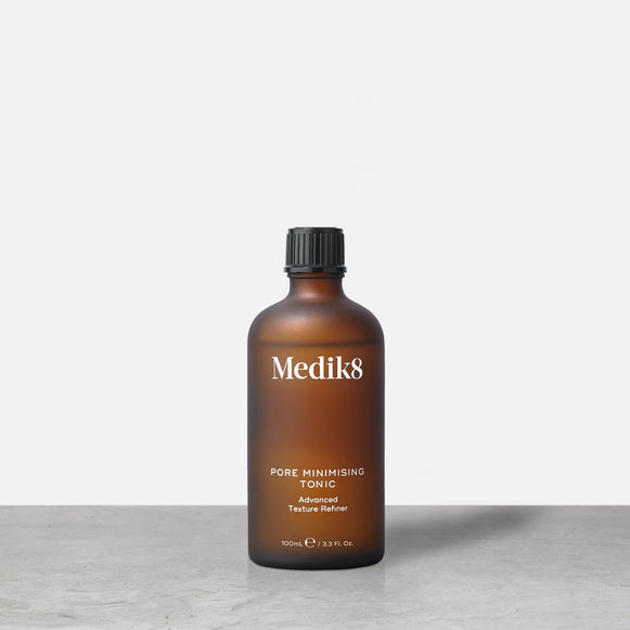 Pore Minimising Tonic™ by Medik8. An Advanced Texture Refiner.-hover-