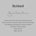 Intelligent Retinol™ 3TR (Travel Size)